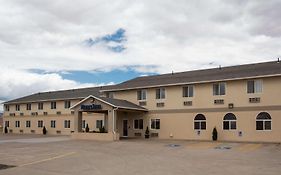 Days Inn Hurricane/zion National Park Area